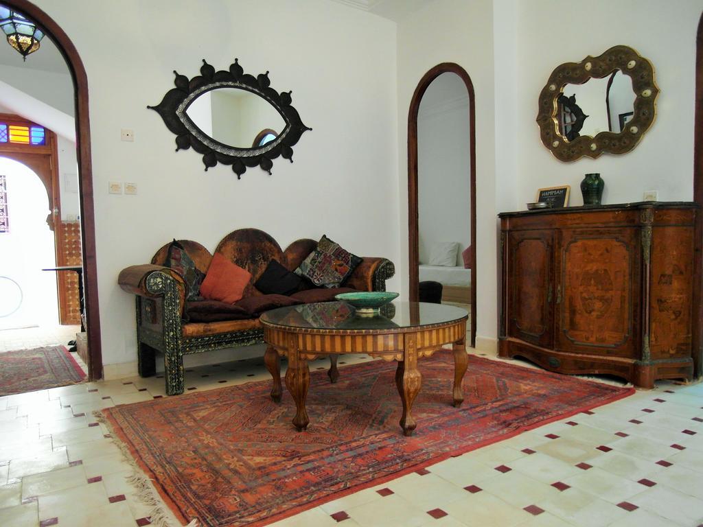 לינה וארוחת בוקר אסילה Christina'S House מראה חיצוני תמונה