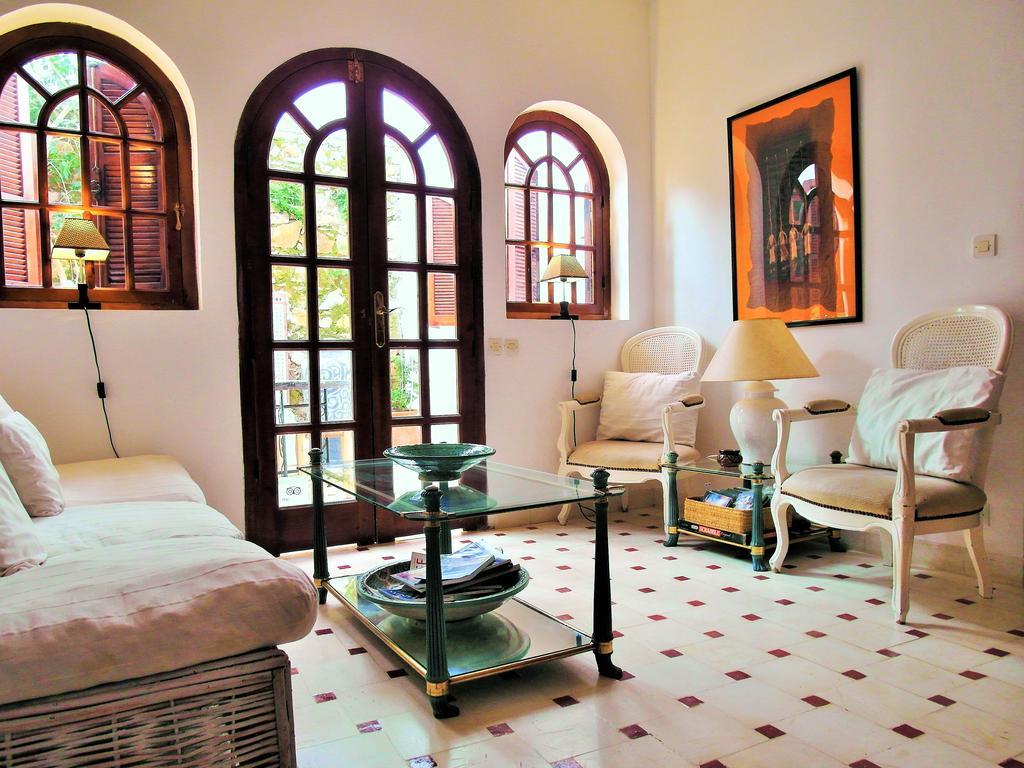 לינה וארוחת בוקר אסילה Christina'S House מראה חיצוני תמונה