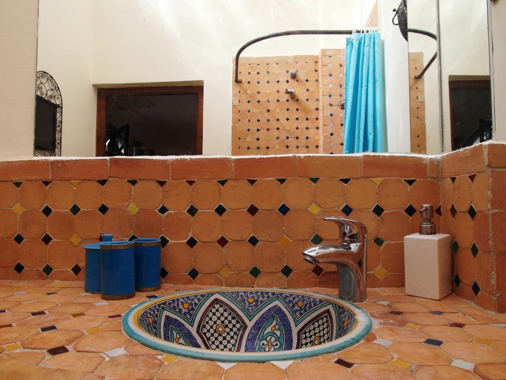 לינה וארוחת בוקר אסילה Christina'S House חדר תמונה