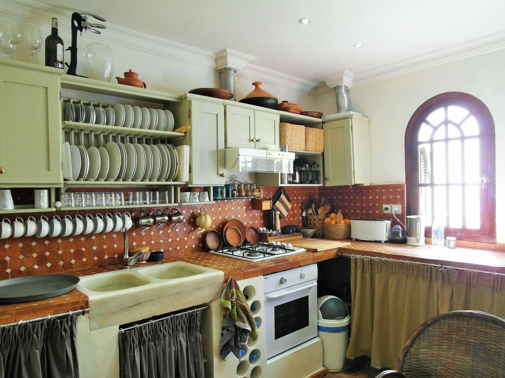 לינה וארוחת בוקר אסילה Christina'S House מראה חיצוני תמונה