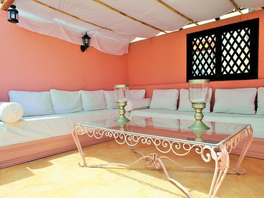 לינה וארוחת בוקר אסילה Christina'S House מראה חיצוני תמונה