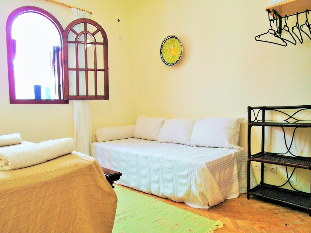 לינה וארוחת בוקר אסילה Christina'S House מראה חיצוני תמונה